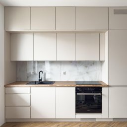 J.A. KUCHNIE&MEBLE JAKUB ATLAK - Szafy na wymiar Zgorzelec