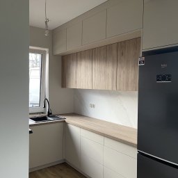 Kuchnie na wymiar Zgorzelec 2