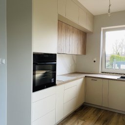 Kuchnie na wymiar Zgorzelec 3