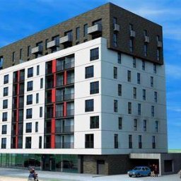 budowa podziemnego garażu wielostanowiskowego przy budynku 