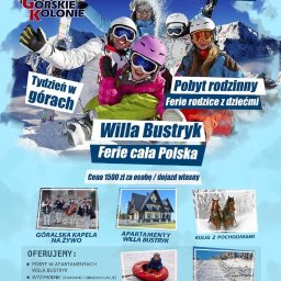 Biuro podróży Ełk 4