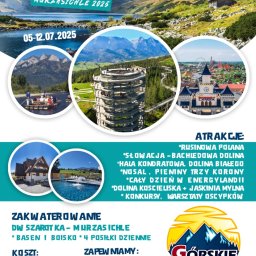 Biuro podróży Ełk 3