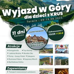 Biuro podróży Ełk 1