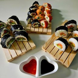 Catering świąteczny Szczecin 4