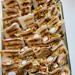 Catering świąteczny Szczecin 2