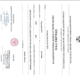 Kurs niemieckiego Szczecin 4