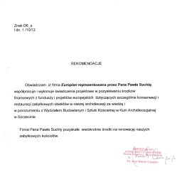 Kurs niemieckiego Szczecin 1
