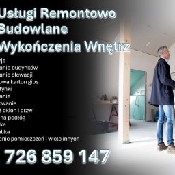 Remonty mieszkań Gliwice 1