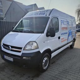 P.D.S TRANS - Transport Biała Podlaska