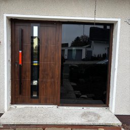 Naprawa okien Jarocin 4