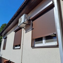 Naprawa okien Jarocin 3