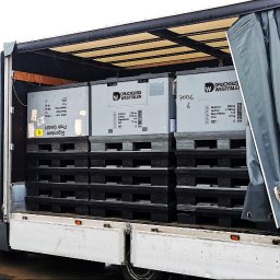 Przeprowadzki międzynarodowe Elbląg 3