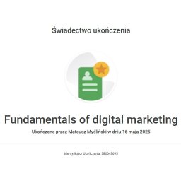 Tworzenie stron internetowych Swarzędz 1