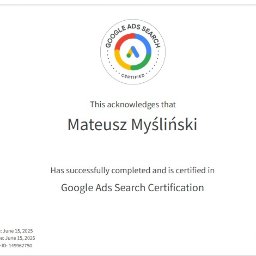 Tworzenie stron internetowych Swarzędz 3