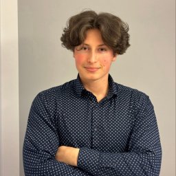 Mateusz Myśliński - Projekt Sklepu Internetowego Swarzędz