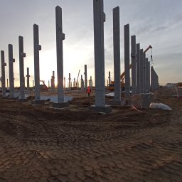 Ziemowit Otto - Projektowanie Autostrad Lublin