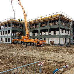 Ziemowit Otto - Nadz&oacute;r budowlany Lublin