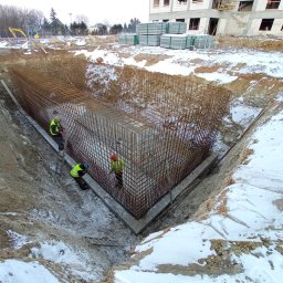 Ziemowit Otto - Projektowanie inżynieryjne Lublin