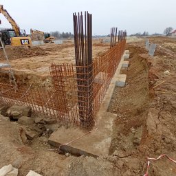 Kierownik budowy Lublin 3