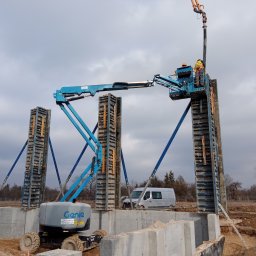 Kierownik budowy Lublin 4