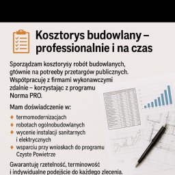Paweł Pacholczyk - Projektowanie Autostrad Kraków