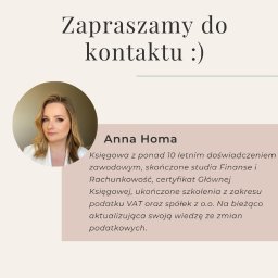 Księgowy Jordanów Śląski 3