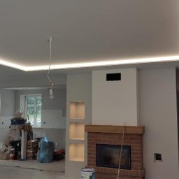 Pomiary elektryczne Gdańsk 2