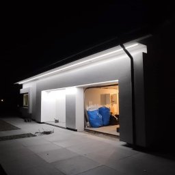 Pomiary elektryczne Gdańsk 1