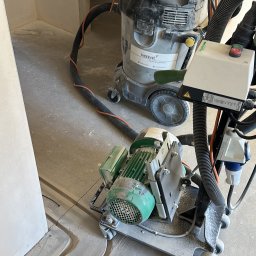 Ogrzewanie podłogowe Pabianice 3