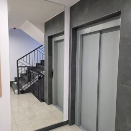 Mycie okien Warszawa 1