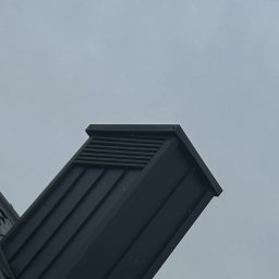 Krycie dachów Gościcino 1