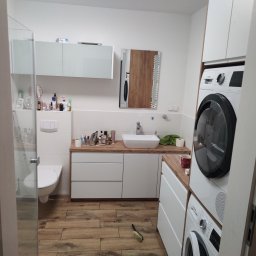 Stolarz Nakło nad Notecią 1