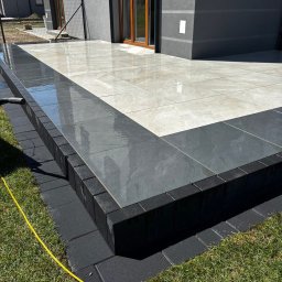 HEKTAR - Usługi brukarskie Mikoł&oacute;w