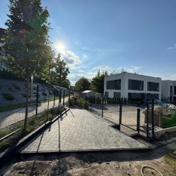 HEKTAR - Projektowanie ogrod&oacute;w Mikoł&oacute;w