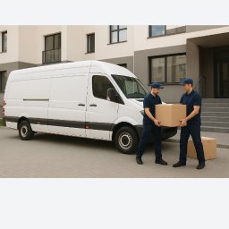 Montaż mebli Końskie 1