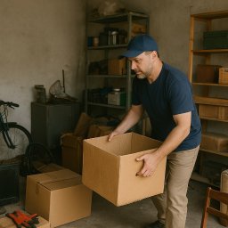 Montaż mebli Końskie 2