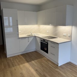 Montaż mebli Końskie 3