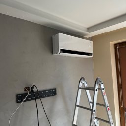 Klimatyzacja do domu Pułtusk 2