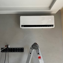 Klimatyzacja do domu Pułtusk 1