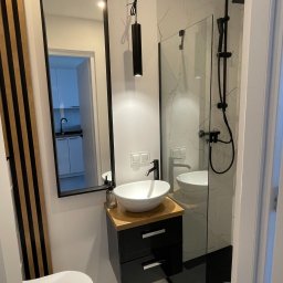 Remonty mieszkań Wyrzysk 2