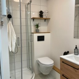 Remonty mieszkań Wyrzysk 1