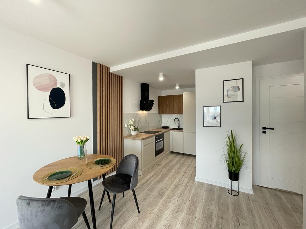 Remont Kawalerki, 29m