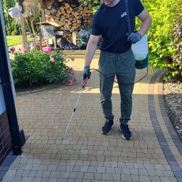 Pielęgnacja ogrodów Rurzyca 2