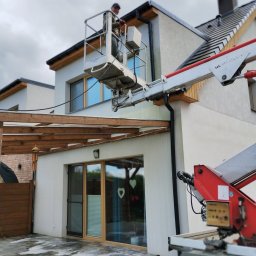 Pielęgnacja ogrodów Rurzyca 3