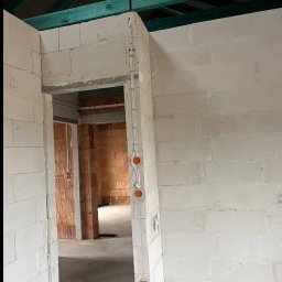 Instalacje elektryczne Donimierz 3