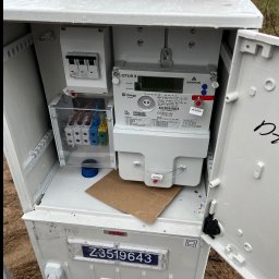 Instalacje elektryczne Donimierz 4
