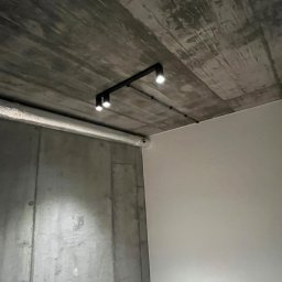 Instalacje elektryczne Donimierz 1