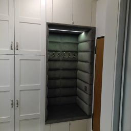 Nodo Design Grzegorz Sęk - Tanie Meble Tapicerowane Do Przedpokoju Otwock