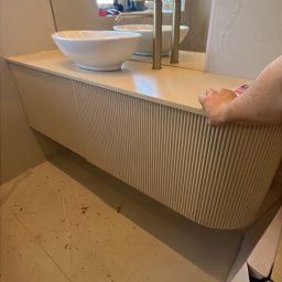 Kuchnie na wymiar Strzałków 1