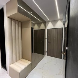 Kuchnie na wymiar Strzałków 2